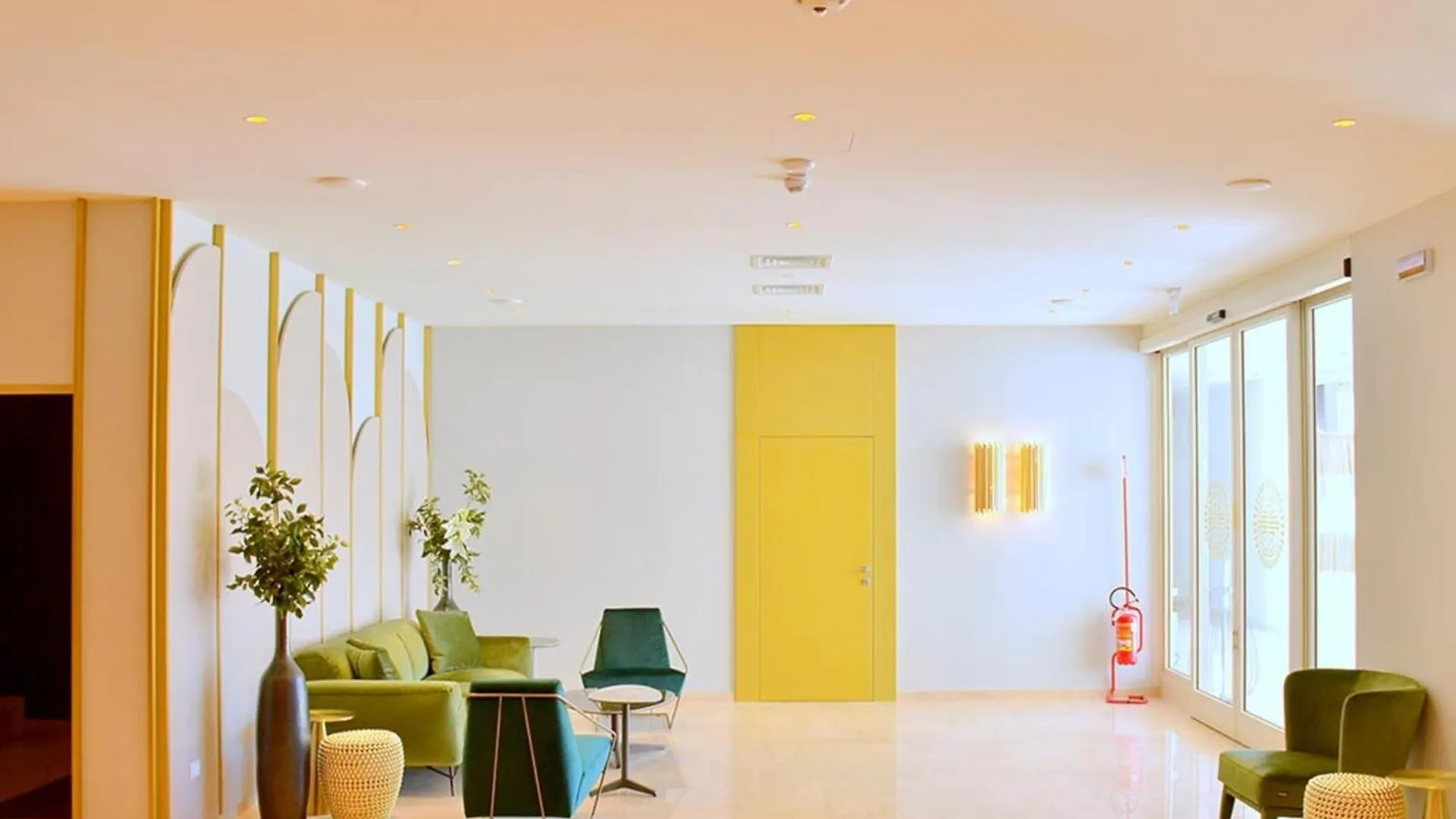 Relaxing Sea View Flat With Hydro-Massage Apartment Bibione