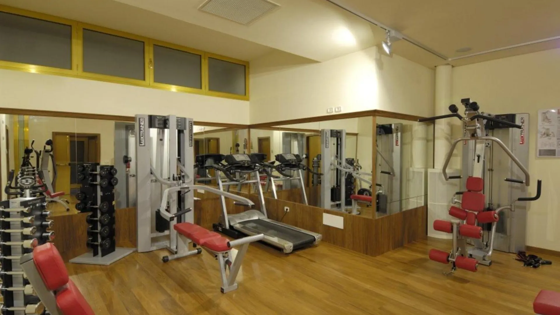 Relaxing Sea View Flat With Hydro-Massage Apartment Bibione Italy