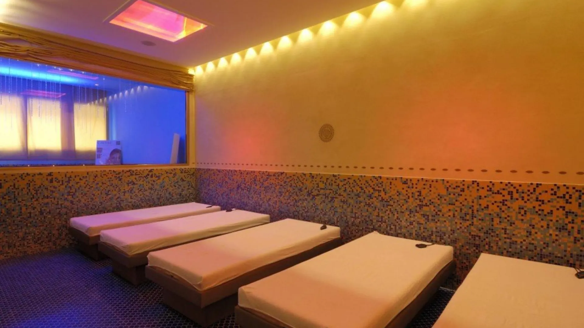 Relaxing Sea View Flat With Hydro-Massage Apartment Bibione 0*,  Italy