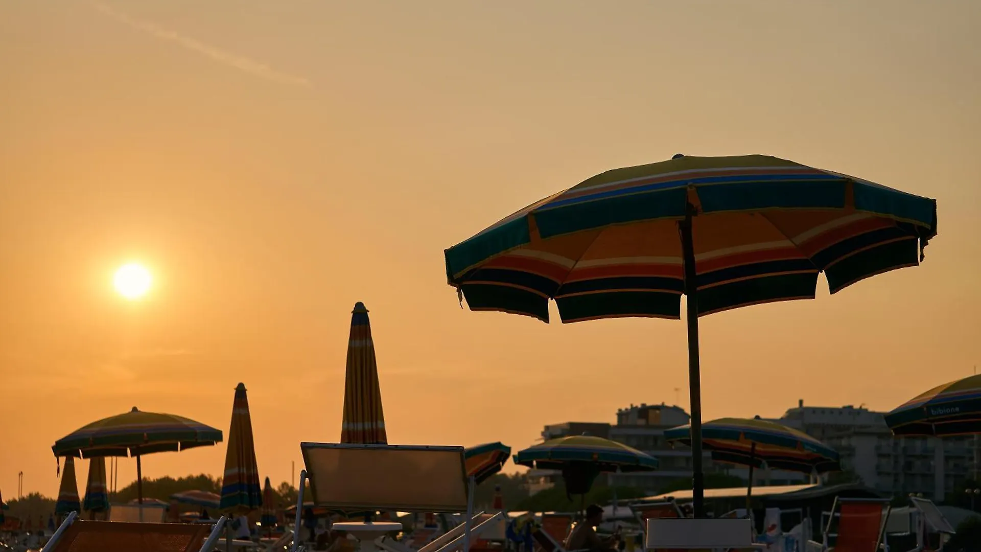 Relaxing Sea View Flat With Hydro-Massage Apartment Bibione