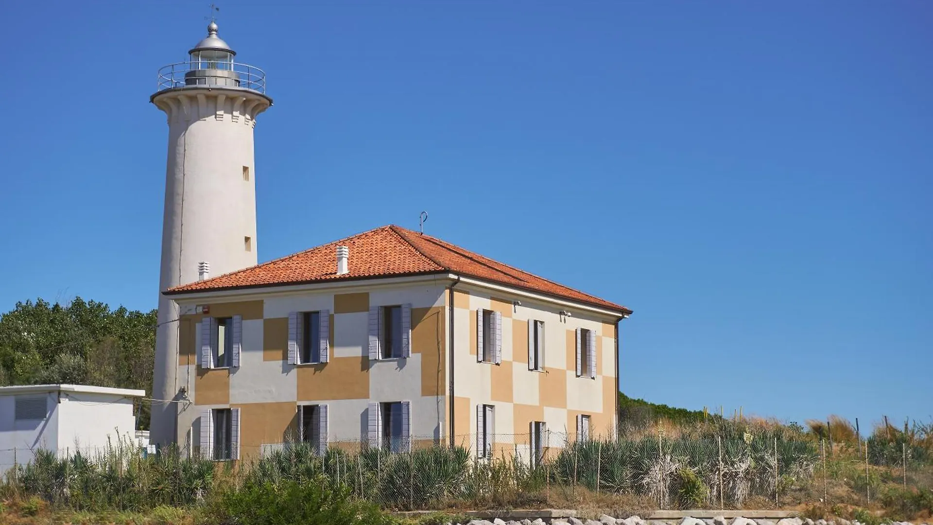 Relaxing Sea View Flat With Hydro-Massage Apartment Bibione Italy