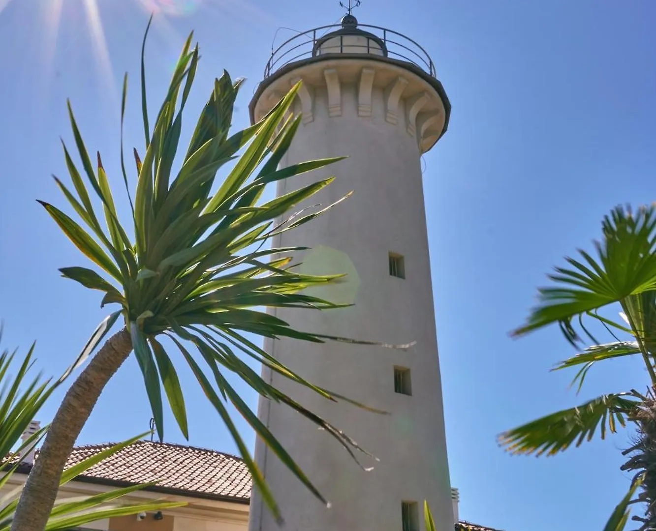 Relaxing Sea View Flat With Hydro-Massage Apartment Bibione