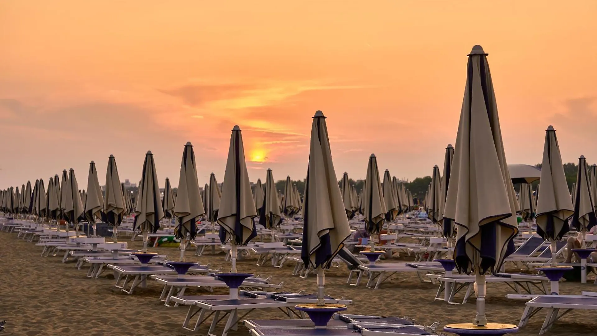 Relaxing Sea View Flat With Hydro-Massage Apartment Bibione